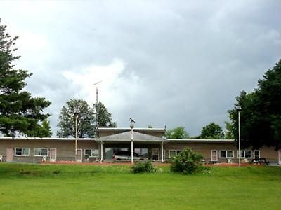 Pleasant Stay Motel Ancaster Exteriör bild