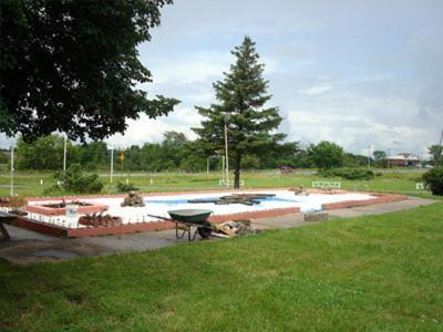 Pleasant Stay Motel Ancaster Exteriör bild