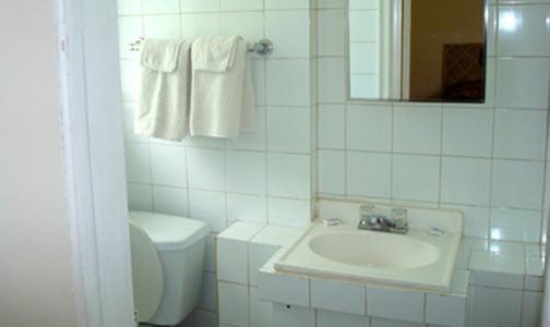 Pleasant Stay Motel Ancaster Rum bild
