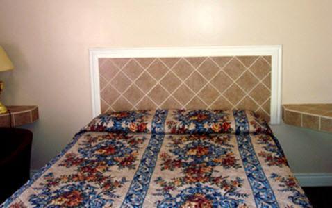Pleasant Stay Motel Ancaster Rum bild