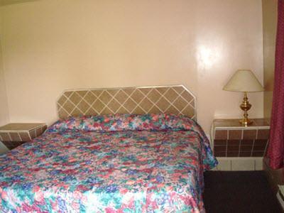 Pleasant Stay Motel Ancaster Exteriör bild